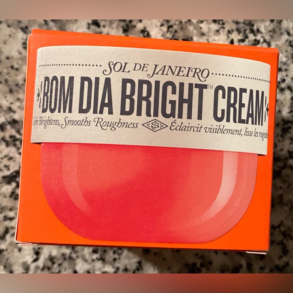 Sol de Janeiro Cheirosa 40 Bom Dia Bright Body Cream Large